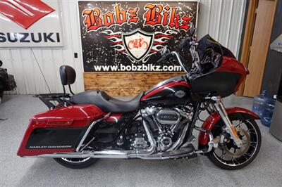 2021 Harley-Davidson Road Glide Special - Photo 1 - Kingman, KS 67068