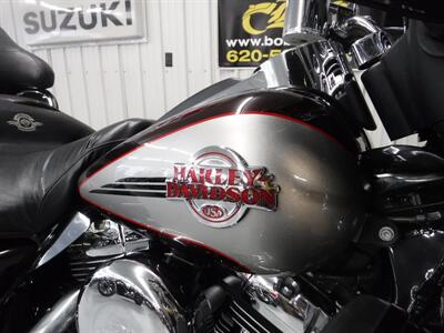 2007 Harley-Davidson Ultra Classic   - Photo 8 - Kingman, KS 67068