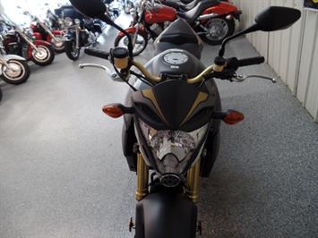 2014 Honda CB 1000 R   - Photo 12 - Kingman, KS 67068