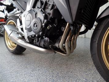 2014 Honda CB 1000 R   - Photo 9 - Kingman, KS 67068