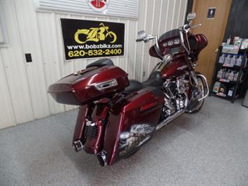 2014 Harley-Davidson Street Glide Special   - Photo 14 - Kingman, KS 67068