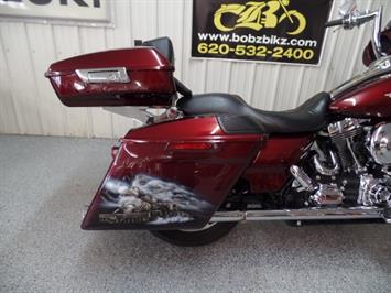 2014 Harley-Davidson Street Glide Special   - Photo 12 - Kingman, KS 67068