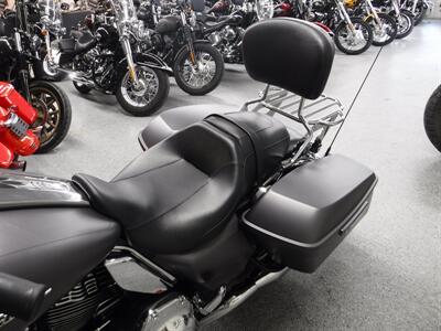 2016 Harley-Davidson Street Glide Special   - Photo 20 - Kingman, KS 67068