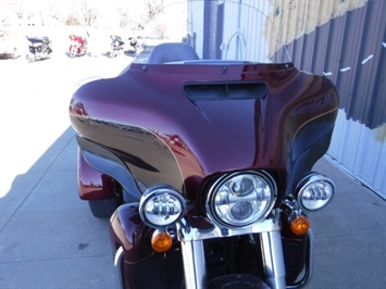 2014 Harley-Davidson Triglide   - Photo 5 - Kingman, KS 67068