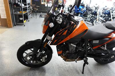 2016 KTM Duke 690 ABS   - Photo 20 - Kingman, KS 67068