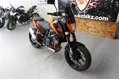 2016 KTM Duke 690 ABS   - Photo 2 - Kingman, KS 67068