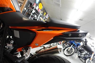 2016 KTM Duke 690 ABS   - Photo 27 - Kingman, KS 67068