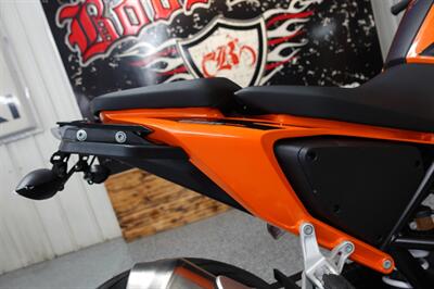 2016 KTM Duke 690 ABS   - Photo 19 - Kingman, KS 67068