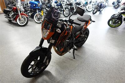 2016 KTM Duke 690 ABS   - Photo 4 - Kingman, KS 67068