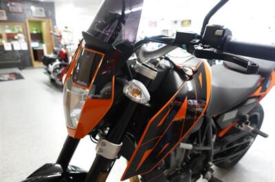 2016 KTM Duke 690 ABS   - Photo 22 - Kingman, KS 67068