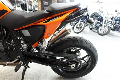 2016 KTM Duke 690 ABS   - Photo 25 - Kingman, KS 67068