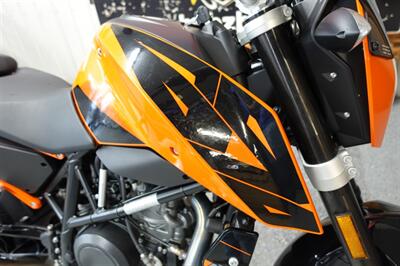 2016 KTM Duke 690 ABS   - Photo 12 - Kingman, KS 67068