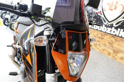 2016 KTM Duke 690 ABS   - Photo 11 - Kingman, KS 67068