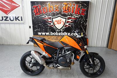 2016 KTM Duke 690 ABS   - Photo 1 - Kingman, KS 67068