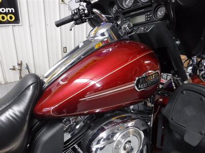 2010 Harley-Davidson Ultra Classic   - Photo 10 - Kingman, KS 67068