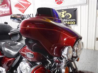 2010 Harley-Davidson Ultra Classic   - Photo 7 - Kingman, KS 67068