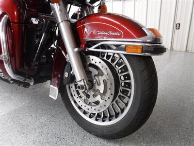 2010 Harley-Davidson Ultra Classic   - Photo 4 - Kingman, KS 67068