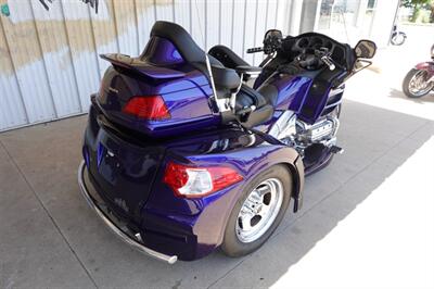 2003 Honda Gold Wing 1800 Trike Motortrike IRS   - Photo 8 - Kingman, KS 67068