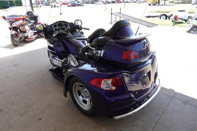 2003 Honda Gold Wing 1800 Trike Motortrike IRS   - Photo 6 - Kingman, KS 67068