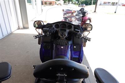 2003 Honda Gold Wing 1800 Trike Motortrike IRS   - Photo 38 - Kingman, KS 67068