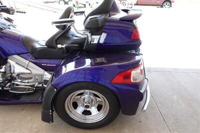 2003 Honda Gold Wing 1800 Trike Motortrike IRS   - Photo 30 - Kingman, KS 67068