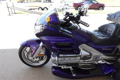 2003 Honda Gold Wing 1800 Trike Motortrike IRS   - Photo 23 - Kingman, KS 67068