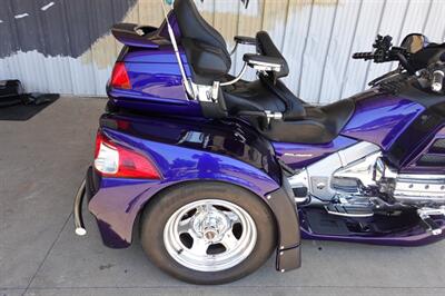 2003 Honda Gold Wing 1800 Trike Motortrike IRS   - Photo 19 - Kingman, KS 67068