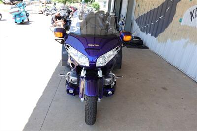 2003 Honda Gold Wing 1800 Trike Motortrike IRS   - Photo 3 - Kingman, KS 67068