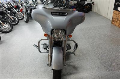 2023 Harley-Davidson Street Glide   - Photo 3 - Kingman, KS 67068