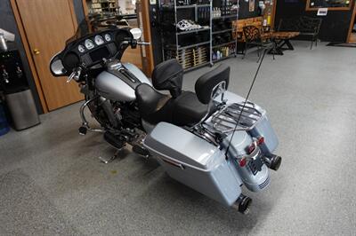 2023 Harley-Davidson Street Glide   - Photo 6 - Kingman, KS 67068