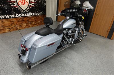 2023 Harley-Davidson Street Glide   - Photo 8 - Kingman, KS 67068