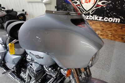 2023 Harley-Davidson Street Glide   - Photo 11 - Kingman, KS 67068