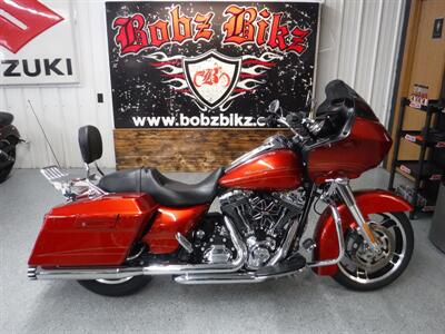 2013 Harley-Davidson Road Glide Custom   - Photo 1 - Kingman, KS 67068