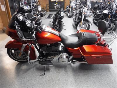 2013 Harley-Davidson Road Glide Custom   - Photo 5 - Kingman, KS 67068