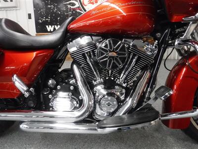 2013 Harley-Davidson Road Glide Custom   - Photo 13 - Kingman, KS 67068