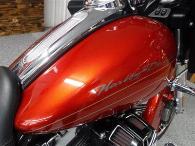 2013 Harley-Davidson Road Glide Custom   - Photo 12 - Kingman, KS 67068