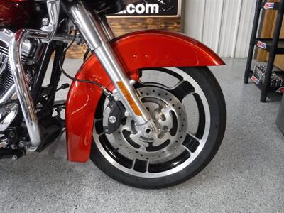 2013 Harley-Davidson Road Glide Custom   - Photo 9 - Kingman, KS 67068