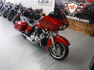 2013 Harley-Davidson Road Glide Custom   - Photo 2 - Kingman, KS 67068