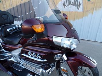 2008 Honda Gold Wing 1800 Trike CSC   - Photo 12 - Kingman, KS 67068