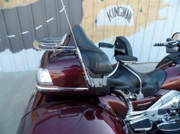 2008 Honda Gold Wing 1800 Trike CSC   - Photo 6 - Kingman, KS 67068