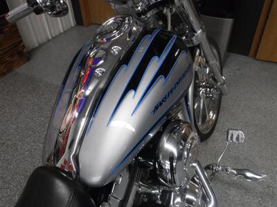 2007 Harley-Davidson CVO Dyna   - Photo 22 - Kingman, KS 67068