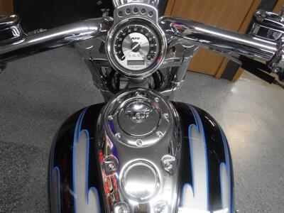 2007 Harley-Davidson CVO Dyna   - Photo 43 - Kingman, KS 67068