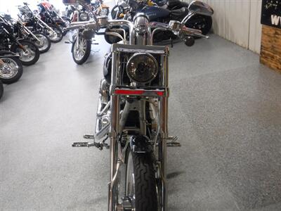 2007 Harley-Davidson CVO Dyna   - Photo 3 - Kingman, KS 67068