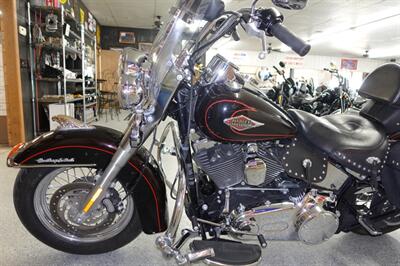 2011 Harley-Davidson Heritage Softail Classic   - Photo 26 - Kingman, KS 67068