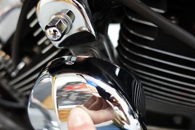 2011 Harley-Davidson Heritage Softail Classic   - Photo 36 - Kingman, KS 67068