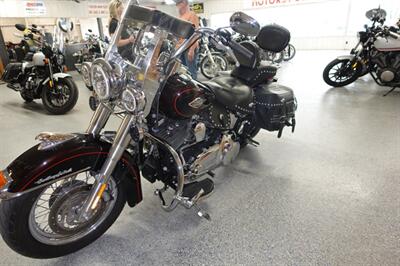2011 Harley-Davidson Heritage Softail Classic   - Photo 5 - Kingman, KS 67068