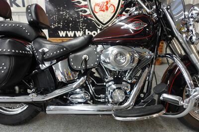 2011 Harley-Davidson Heritage Softail Classic   - Photo 20 - Kingman, KS 67068