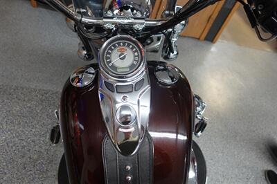 2011 Harley-Davidson Heritage Softail Classic   - Photo 44 - Kingman, KS 67068