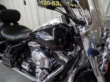 2001 Harley-Davidson Road King Classic   - Photo 8 - Kingman, KS 67068