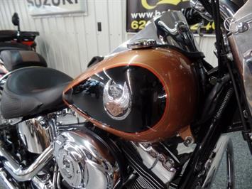 2008 Harley-Davidson Softail Deluxe Anniversary   - Photo 8 - Kingman, KS 67068